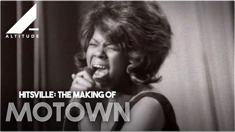 The Rise and Legacy of Motown's Magic Singers